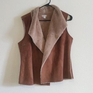 Vest